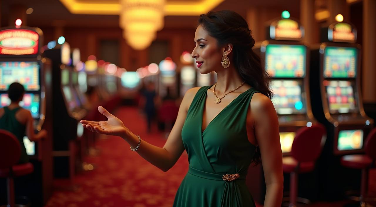 222bf Slots Turn Lucky লবিতে কোন স্টুডিও আর কোন ফিচার পাবেন